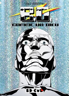 Front cover_BO comme un dieu