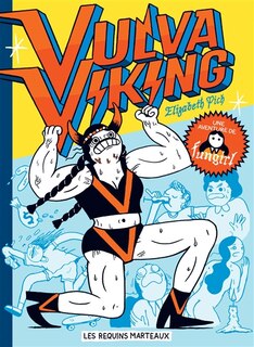 Front cover_Vulva viking