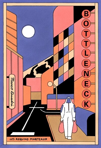 Front cover_Bottleneck