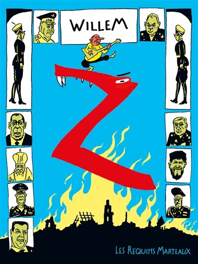 Front cover_Z