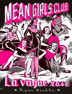 Couverture_Mean Girls Club
