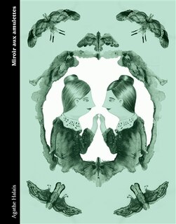 Front cover_Miroir aux amulettes