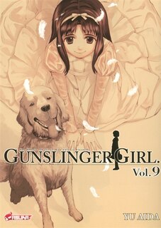 Gunslinger Girl T09 (fr)