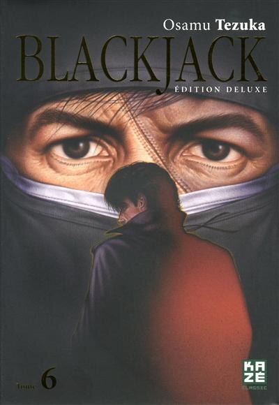 Couverture_Blackjack, Vol. 6
