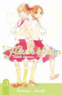 FLEURS BLEUES T03 by Takako Shimura
