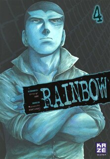 Couverture_Rainbow, Vol. 4