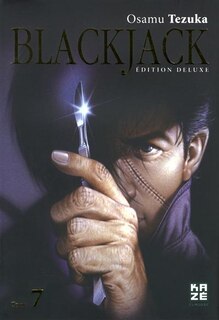 Couverture_Blackjack, Vol. 7