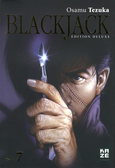 Couverture_Blackjack, Vol. 7