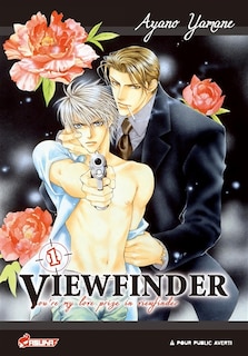 Front cover_Viewfinder, Vol. 1