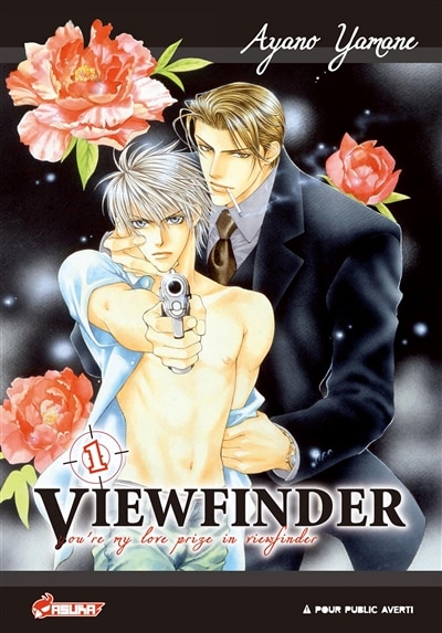 Front cover_Viewfinder, Vol. 1