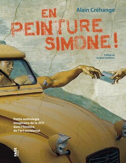 Couverture_En peinture Simone !