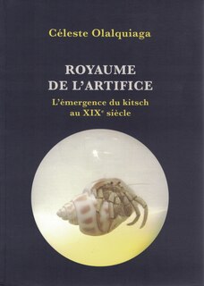 Front cover_Royaume de l'artifice