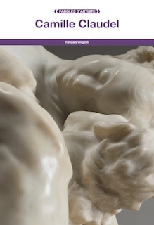 Couverture_Camille Claudel