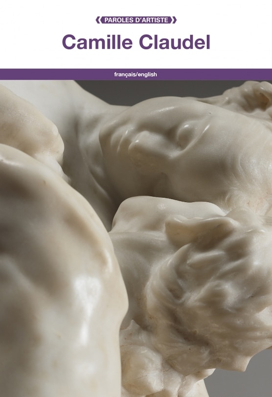 Couverture_Camille Claudel