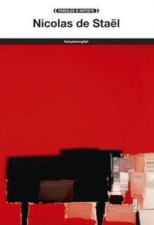 Couverture_Nicolas de Sta&euml;l