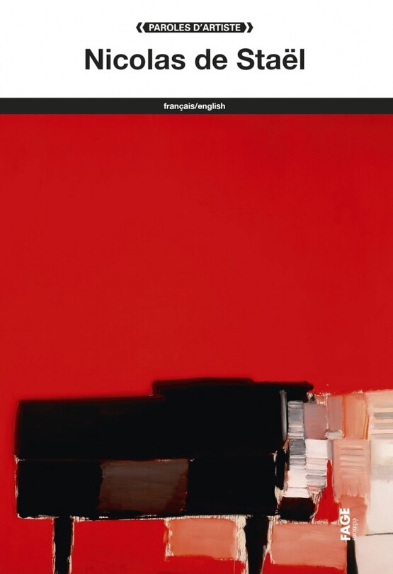 Couverture_Nicolas de Sta&euml;l