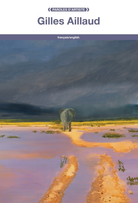 Front cover_Gilles Aillaud