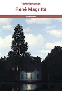 Couverture_René Magritte