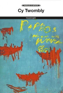 Front cover_Cy Twombly