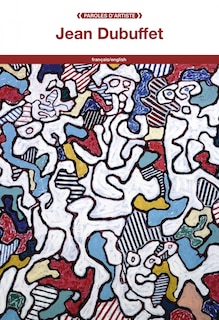 Couverture_Jean Dubuffet
