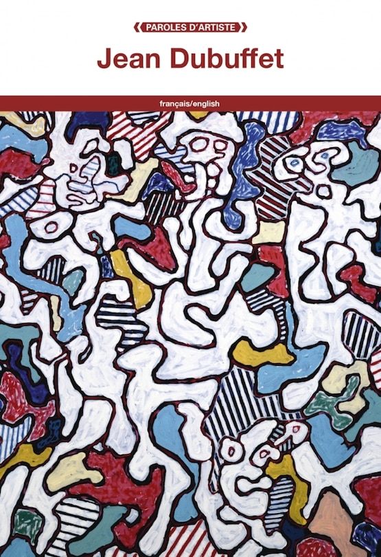 Couverture_Jean Dubuffet