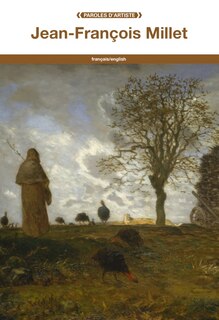 Front cover_Jean-François Millet