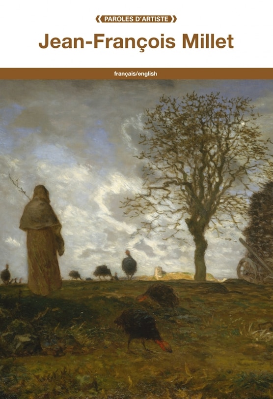 Front cover_Jean-François Millet