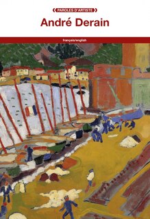 Front cover_André Derain