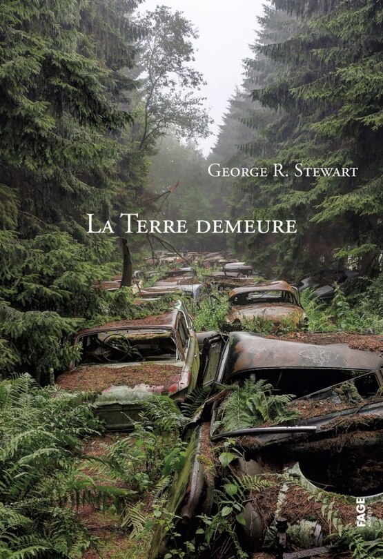 Couverture_La Terre demeure