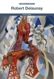 Front cover_Robert Delaunay