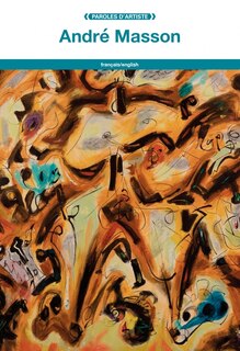 Front cover_André Masson