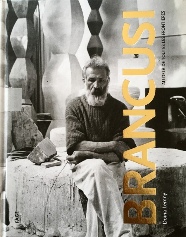 Couverture_Brancusi