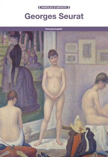 Couverture_Georges Seurat