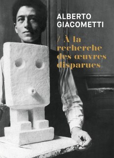 Front cover_Alberto Giacometti