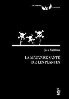 Couverture_La mauvaise santé par les plantes