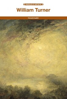 Front cover_William Turner