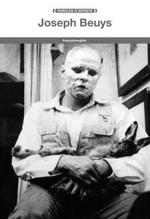 Front cover_Joseph Beuys