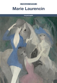 Front cover_Marie Laurencin