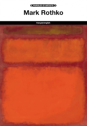 Mark Rothko