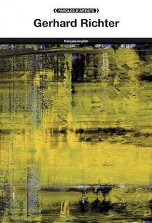 Front cover_Gerhard Richter