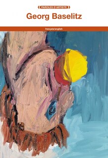 Front cover_Georg Baselitz