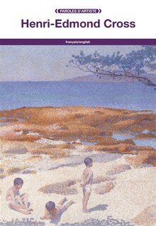Front cover_Henri-Edmond Cross