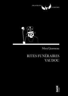 Couverture_Rites Funéraires Vaudou