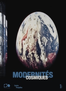 Couverture_Modernit&eacute;s cosmiques