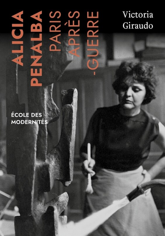 Couverture_Alicia Penalba