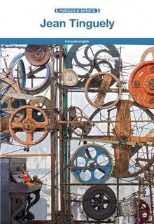 Front cover_Jean Tinguely