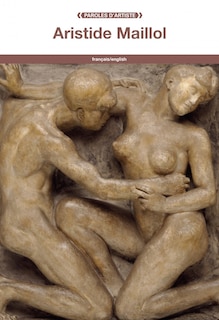 Front cover_Aristide Maillol