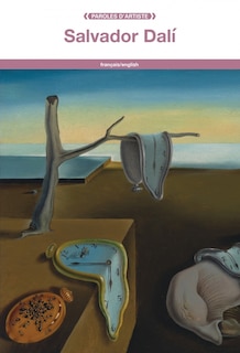 Front cover_Salvador Dali