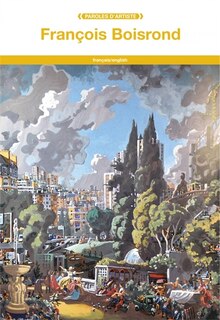 Front cover_François Boisrond