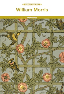 Front cover_William Morris